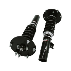 BMW 430i Gran Coupe Coilover Suspension Kit - Front + Rear - Air Lift - 32-way Damping Adjustment - `17-`18